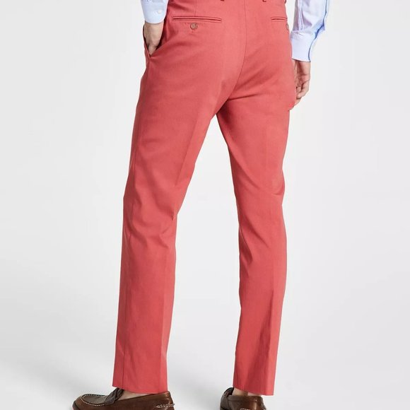 Tommy Hilfiger Coral Dress Pants - Picture 2 of 4